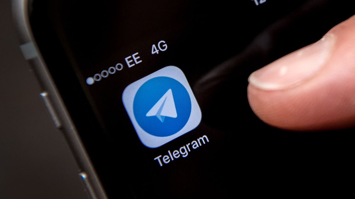 Telegram no cuenta con un límite de almacenamiento y es totalmente gratuito