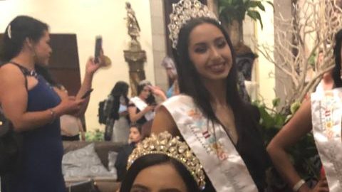 Finaliza el viaje cultural a Zacatecas 2019 del Certamen Srita. Zacatecas-Los Ángeles. Aprendizaje y experiencia que quedará para siempre en sus memorias.
