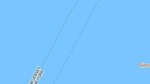 West Harlem Piers, Alto Manhattan