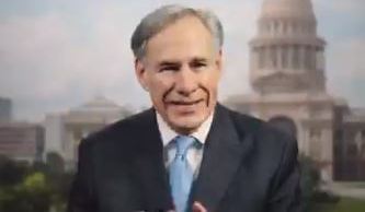 El gobernador Greg Abbot reabrió Texas.