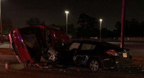 Conductor ebrio causa la muerte de una niña de un año que viajaba al ...