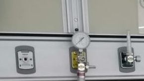 Ventiladores son muy demandados por la pandemia.