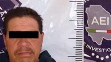 Feminicidio Mexico