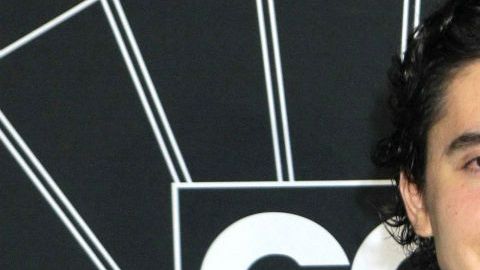 Alex Fernández.