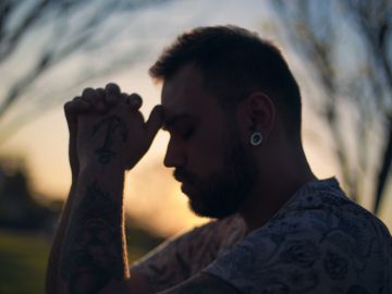 Aprende a contactar a tus guías espirituales.