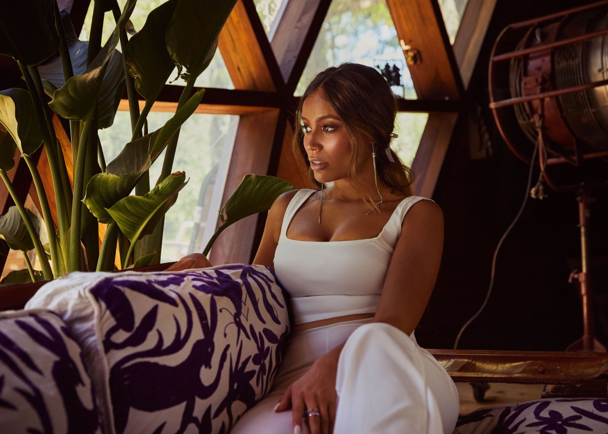 Angie Rozo Angie Rose: música urbana nacida en El Bronx - La Opinión