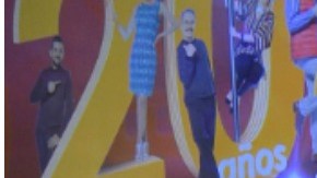 Pedro Sola vive en el mismo sitio desde 1975.