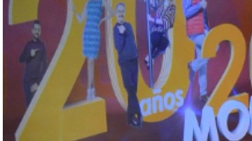 Pedro Sola vive en el mismo sitio desde 1975.