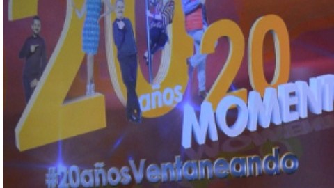 Pedro Sola vive en el mismo sitio desde 1975.