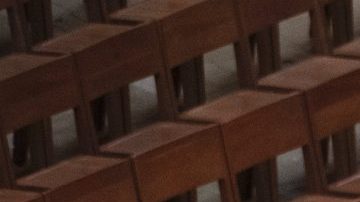 Durante la pandemia las iglesias están celebrando sus misas sin feligreses en persona.