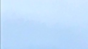 La estremecedora soledad de la era del coronavirus. Memorial Ave., Arlington, VA.