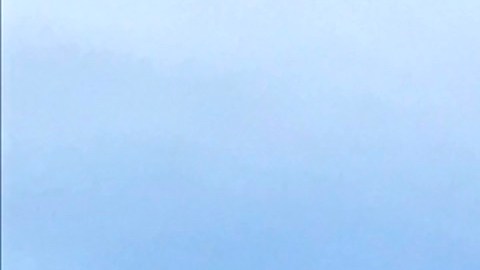 La estremecedora soledad de la era del coronavirus. Memorial Ave., Arlington, VA.