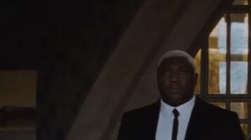 Artemis Fowl, la nueva película de Disney.