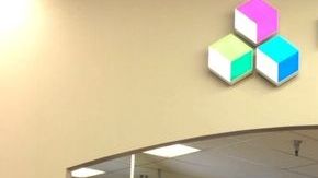 Las operaciónes de Aura en Los Ángeles se hacen en los superemercados Northwest González./Cortesía de Aura