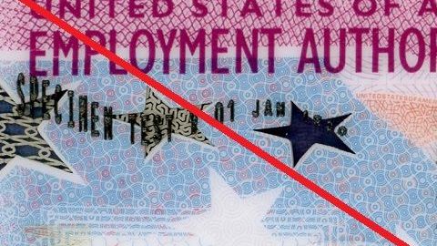 Miles de "dreamers" no reciben DACA ni la Autorización de Empleo.