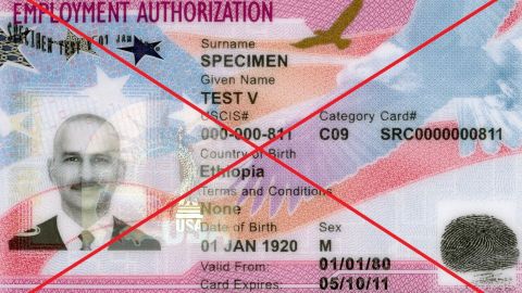 Miles de "dreamers" no reciben DACA ni la Autorización de Empleo.