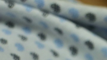 El recién nacido fue registrado en la ciudad de Monclova, Coahuila.