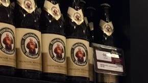 En Ciudad de México no habrá 'ley seca' durante la contingencia.