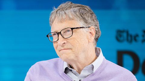Todo depende del desarrollo y distribución de una vacuna.