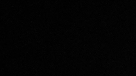 Las velas negras esconden un significado positivo.