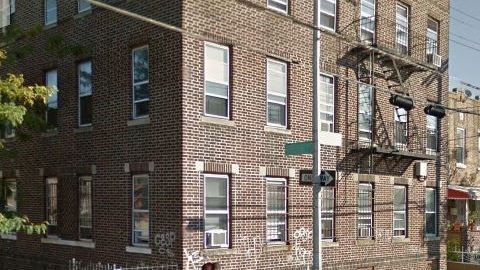 Brownsville, NYC