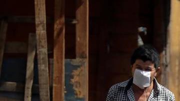 El COVID-19 ha pegado fuerte en Honduras.