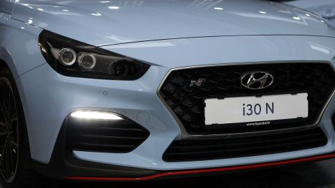 La automotriz ha tomado severas medidas de prevención e higiene para conservar los estándares de calidad que ofrece a sus clientes.