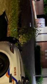 El edificio donde el casino fue descubierto.