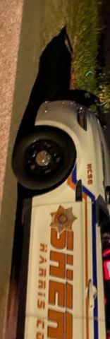 El edificio donde el casino fue descubierto.