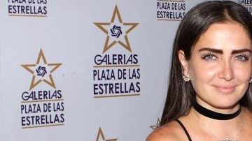 Celia Lora.