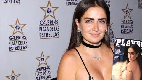 Celia Lora.