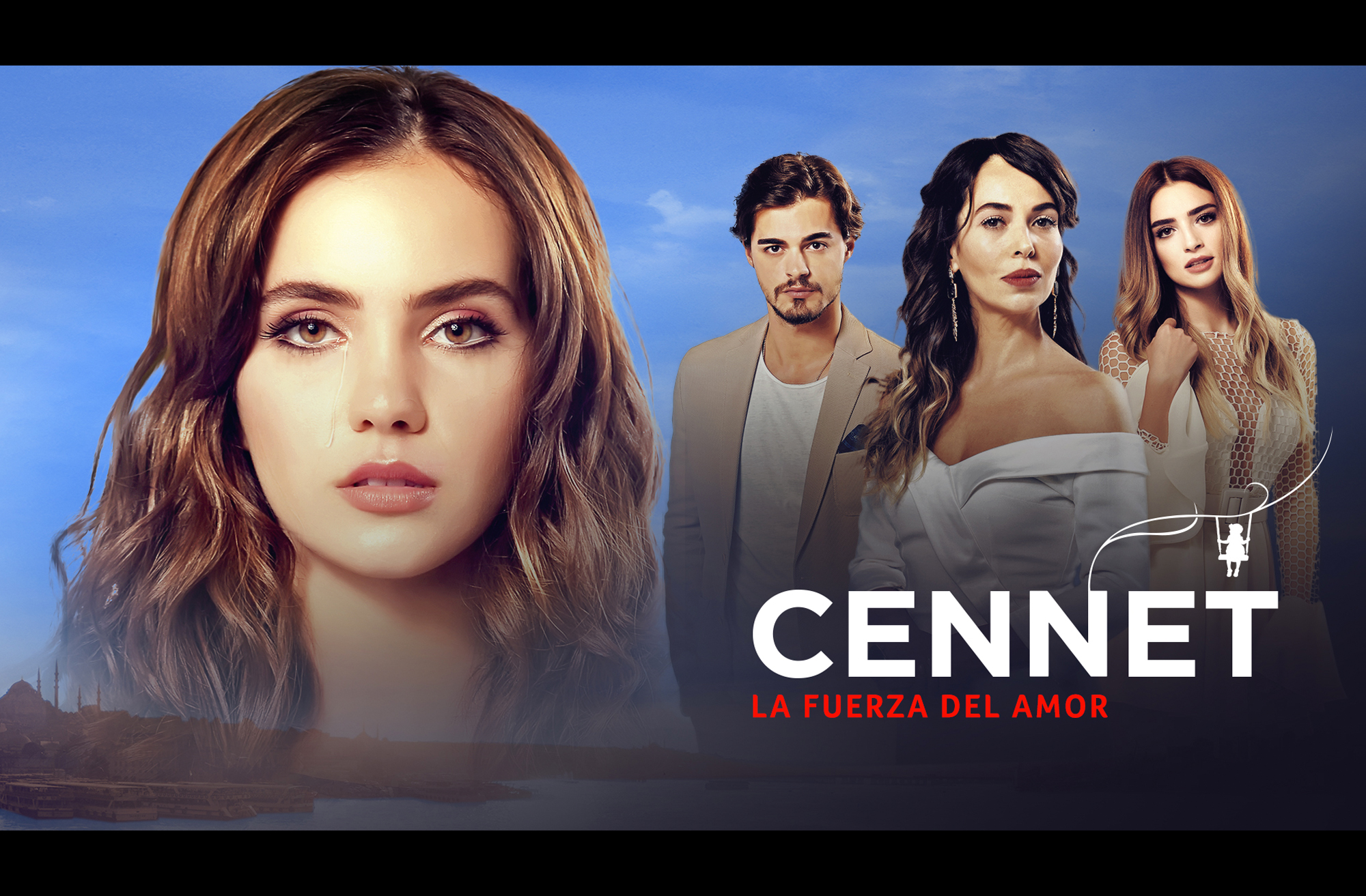 Menajerimi Ara Novela Turca En Español