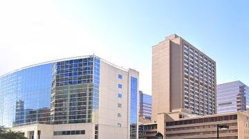 Centro Médico de Texas.