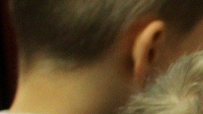 En su proceso de maduración, algunos niños pueden ser ambidiestros.