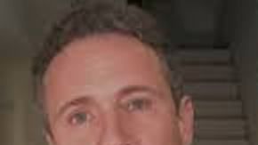 Chris y Andrew Cuomo