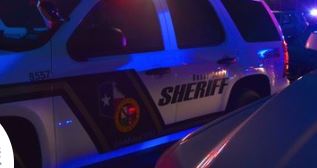 Luto en el Condado Bexar.