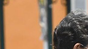 Obligan a usar cubrebocas.