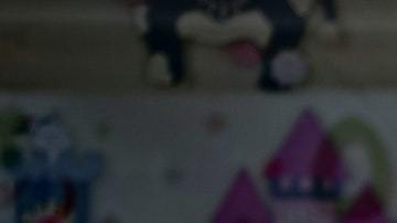 Los niños solo querían ayudar a su mamá.