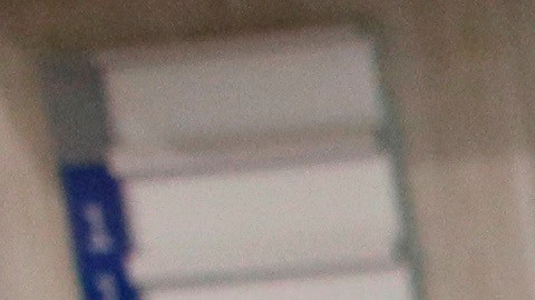 Un hospital de Tailandia tomó medidas de seguridad para proteger a los recién nacidos.