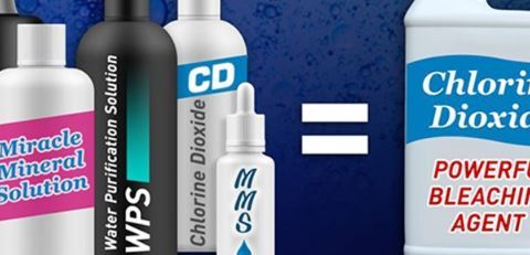 Los productos no son recomendados contra el coronavirus.