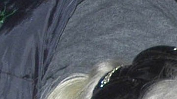 Murió Doña Socorro, la madre de Verónica Castro.