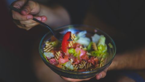 La comida es uno de los mayores placeres de la vida.