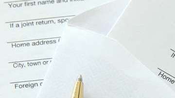 El cheque promedio recibido por los californiados fue de $2,379./Shutterstock