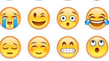 Los emojis de 2020 no se han visto afectados por la situación.
