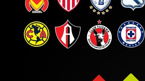Los partidos durarán 6 minutos cada tiempo y serán transmitidos por TUDN.