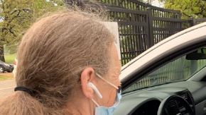 Vienen más exámenes a Texas.