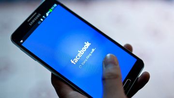 Facebook ha ido eliminando las llamadas “fake news”.