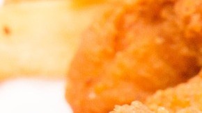 pollo crujiente-pollo frito-Greg Reese en Pixabay