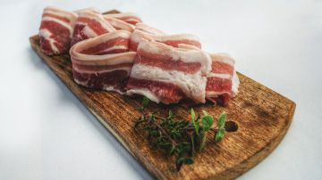 Bacon-tocino-Nicolas Postiglioni en Pexels