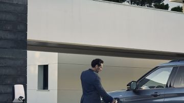 Ford Explorer 2021.
Crédito: Cortesía Ford.